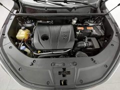 Changan CS75PLUS 2.0T automatic pilot - фото 6