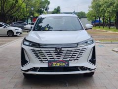 Changan CS75PLUS third generation 1.5T automatic premium - фото 2