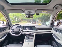 Changan CS75PLUS third generation 1.5T automatic premium - фото 6