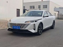 Changan Eado 1.5T GDI automatic flagship - фото 1