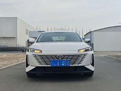 Changan Eado 1.5T GDI automatic flagship - фото 2