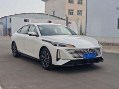 Changan Eado 1.5T GDI automatic flagship - фото 3