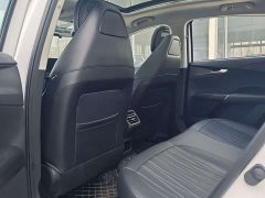 Changan Eado 1.5T GDI automatic flagship - фото 6