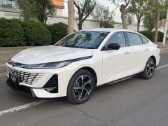 Changan Eado fourth generation 1.5T 500Bar smart - фото 1