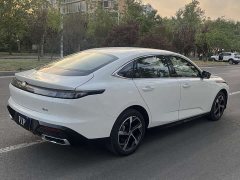 Changan Eado fourth generation 1.5T 500Bar smart - фото 4