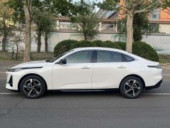 Changan Eado fourth generation 1.5T 500Bar smart - фото 5