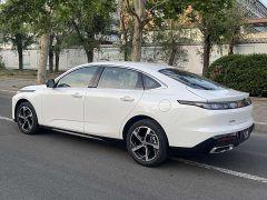 Changan Eado fourth generation 1.5T 500Bar smart - фото 6