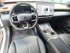 Changan Eado fourth generation 1.5T 500Bar smart - фото 8