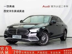 Mercedes-Benz E-Class E 260 L - фото 1