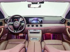 Mercedes-Benz E-Class E 260 L - фото 10