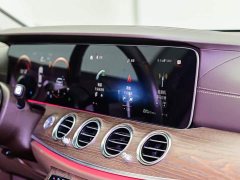 Mercedes-Benz E-Class E 260 L - фото 12