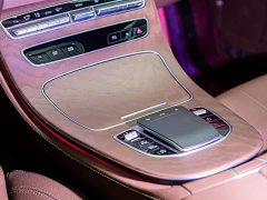 Mercedes-Benz E-Class E 260 L - фото 13