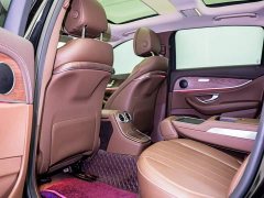 Mercedes-Benz E-Class E 260 L - фото 15