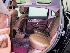 Mercedes-Benz E-Class E 260 L - фото 16