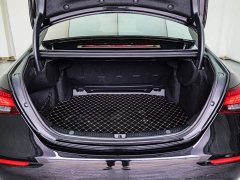 Mercedes-Benz E-Class E 260 L - фото 19