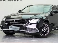 Mercedes-Benz E-Class E 260 L - фото 20