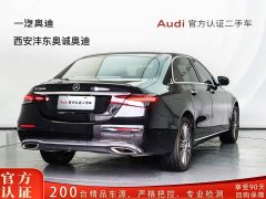 Mercedes-Benz E-Class E 260 L - фото 5