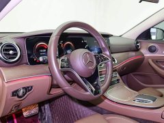 Mercedes-Benz E-Class E 260 L - фото 6
