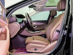 Mercedes-Benz E-Class E 260 L - фото 8