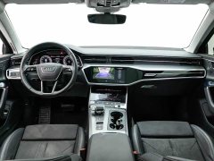 Audi A6 (Imported) Avant 45 TFSI Premium Dynamic - фото 2