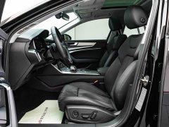 Audi A6 (Imported) Avant 45 TFSI Premium Dynamic - фото 4