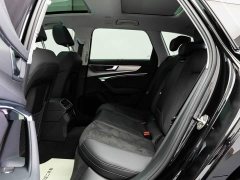 Audi A6 (Imported) Avant 45 TFSI Premium Dynamic - фото 5