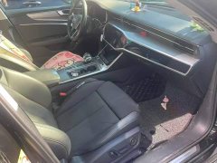 Audi A6 (Imported) Avant 45 TFSI Premium Dynamic - фото 6