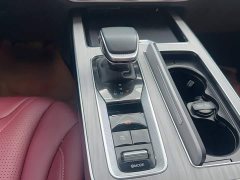 Hongqi HS5 2.0T two-wheel drive Qixiang Pro version - фото 11