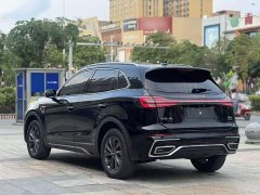 Hongqi HS5 2.0T two-wheel drive Qixiang Pro version - фото 12