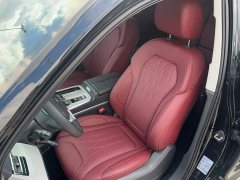 Hongqi HS5 2.0T two-wheel drive Qixiang Pro version - фото 13