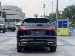 Hongqi HS5 2.0T two-wheel drive Qixiang Pro version - фото 14