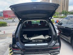 Hongqi HS5 2.0T two-wheel drive Qixiang Pro version - фото 17
