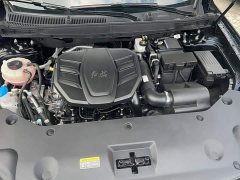 Hongqi HS5 2.0T two-wheel drive Qixiang Pro version - фото 18