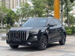 Hongqi HS5 2.0T two-wheel drive Qixiang Pro version - фото 2