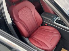 Hongqi HS5 2.0T two-wheel drive Qixiang Pro version - фото 4
