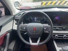 Hongqi HS5 2.0T two-wheel drive Qixiang Pro version - фото 5