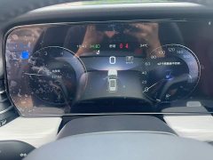 Hongqi HS5 2.0T two-wheel drive Qixiang Pro version - фото 6