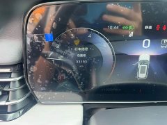 Hongqi HS5 2.0T two-wheel drive Qixiang Pro version - фото 7