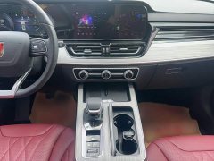 Hongqi HS5 2.0T two-wheel drive Qixiang Pro version - фото 8
