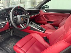 Porsche 911 Turbo S 3.7T - фото 11