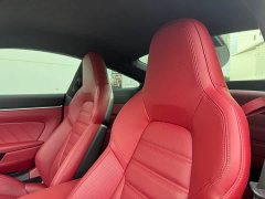 Porsche 911 Turbo S 3.7T - фото 12