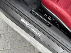 Porsche 911 Turbo S 3.7T - фото 14