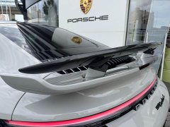 Porsche 911 Turbo S 3.7T - фото 15