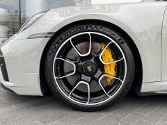 Porsche 911 Turbo S 3.7T - фото 16