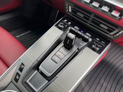 Porsche 911 Turbo S 3.7T - фото 17