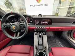Porsche 911 Turbo S 3.7T - фото 18