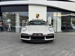 Porsche 911 Turbo S 3.7T - фото 2