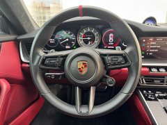 Porsche 911 Turbo S 3.7T - фото 20