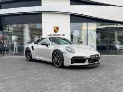 Porsche 911 Turbo S 3.7T - фото 3