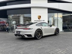 Porsche 911 Turbo S 3.7T - фото 6